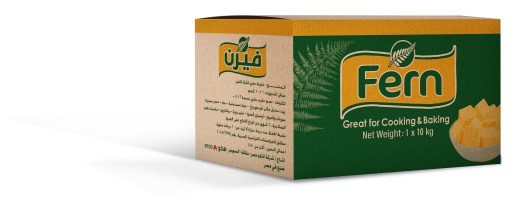 Fern Butter 10KG Box copy